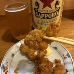 リンカーン食堂 - 