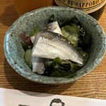 リンカーン食堂 - 