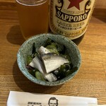 リンカーン食堂 - 