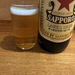 リンカーン食堂 - 