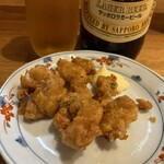 リンカーン食堂 - 