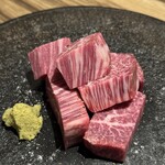 赤身焼肉USHIO - 