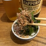 リンカーン食堂 - 