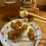 リンカーン食堂 - 