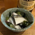 リンカーン食堂 - 