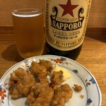 リンカーン食堂 - 