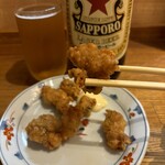 リンカーン食堂 - 