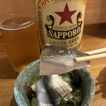 リンカーン食堂 - 