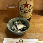 リンカーン食堂 - 