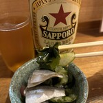 リンカーン食堂 - 