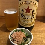 リンカーン食堂 - 