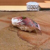 鮨　まつ本 - 