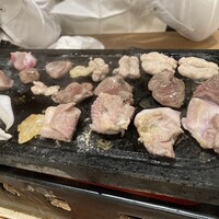 葛城 - 