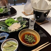 筑紫亭 - 
