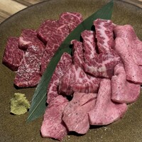赤身焼肉USHIO - 