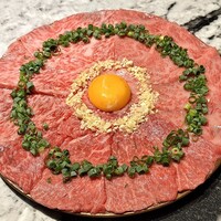 Matsusaka beef YAKINIKU THE SEJONG GEMS名駅店 - 