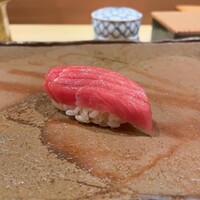 鮨　まつ本 - 