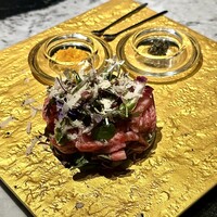 Matsusaka beef YAKINIKU THE SEJONG GEMS名駅店 - 