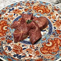 Matsusaka beef YAKINIKU THE SEJONG GEMS名駅店 - 