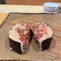 鮨　まつ本 - 