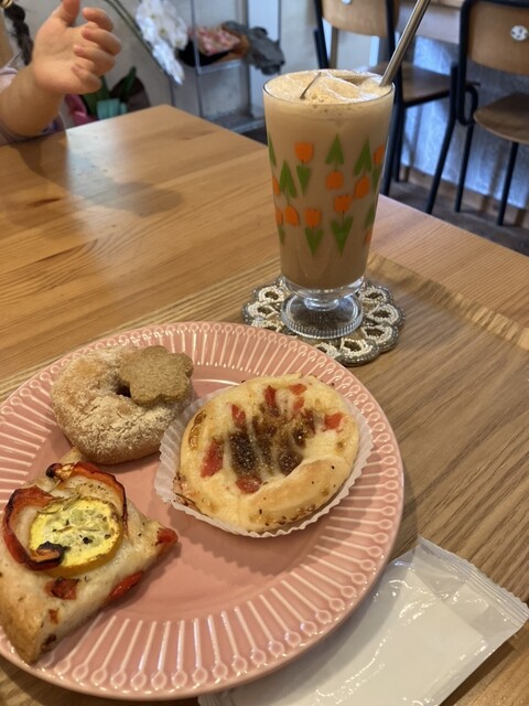 Choco&amp;Cinnamon photo 3