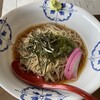 素麺料理 面喰い