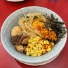 野郎ラーメン プレナ海浜幕張店