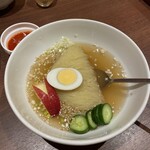 焼肉　おはる 国分町 - 