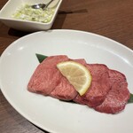 焼肉　おはる 国分町 - 