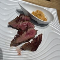 肉寿司 肉和食 KINTAN コレド室町 - 