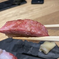 肉寿司 肉和食 KINTAN コレド室町 - 