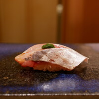鮨 さいとう 麻布台 - 