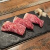 麻布十番焼肉 Kintan