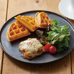 サロン・ド・テ・モロゾフ - 