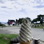 北アルプス牧場 - 