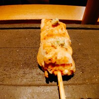 焼鳥 市松 - 