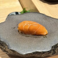 鮨やすぞう。 - 