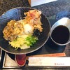 五代目 花山うどん 銀座店