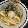 うどん 兎麦 阪急三番街店