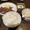 牛たん料理 閣 電力ビル店