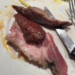 OFFICINA DELLA BISTECCA - 