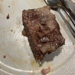 OFFICINA DELLA BISTECCA - 