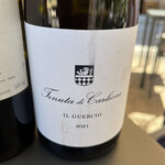 Enoteca Baldi - ドリンク写真: