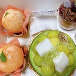 リュパン 藤岡店 - 