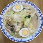 慶華園 - 太平燕(玉子入り)    700円(税込)