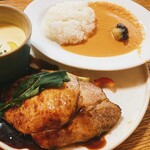 ユニオンサンドヤード - 