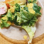 ユニオンサンドヤード - 