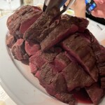 OFFICINA DELLA BISTECCA - 