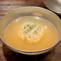 割烹 士成 - 
