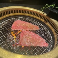 個室焼肉 富士門 恵比寿 - 
